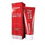 COLGATE TOOTHPASTE VISIBLE WHITE 100g